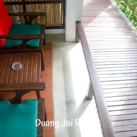 Aonang Duangjai Resort Ао Нанг Экстерьер фото