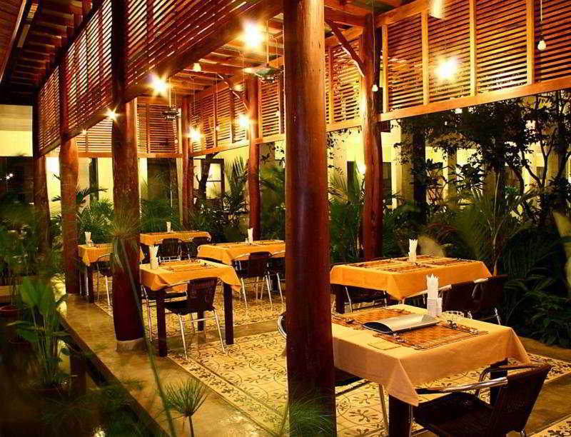 Aonang Duangjai Resort Ао Нанг Экстерьер фото