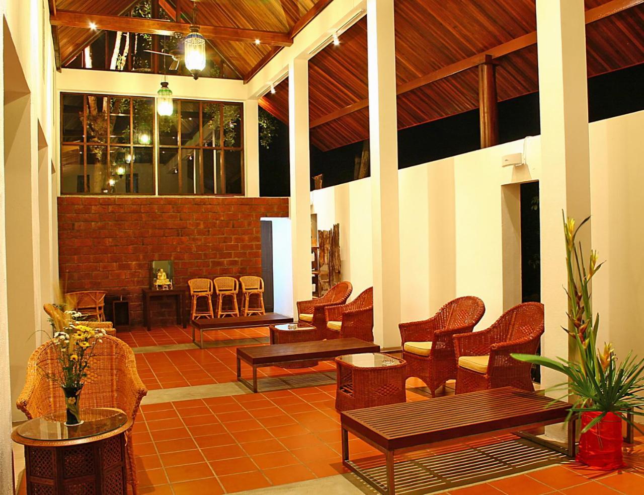 Aonang Duangjai Resort Ао Нанг Экстерьер фото