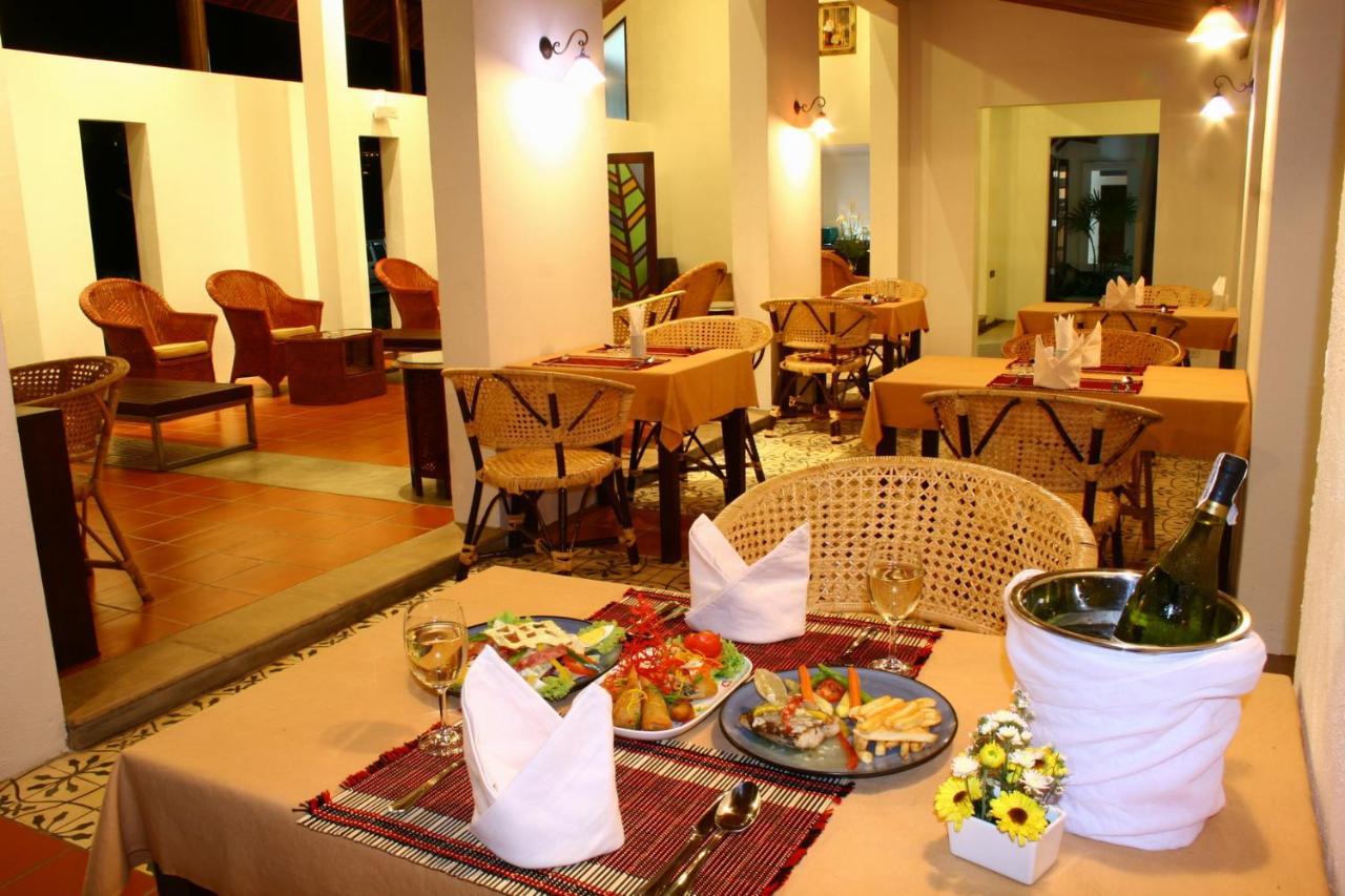 Aonang Duangjai Resort Ао Нанг Экстерьер фото