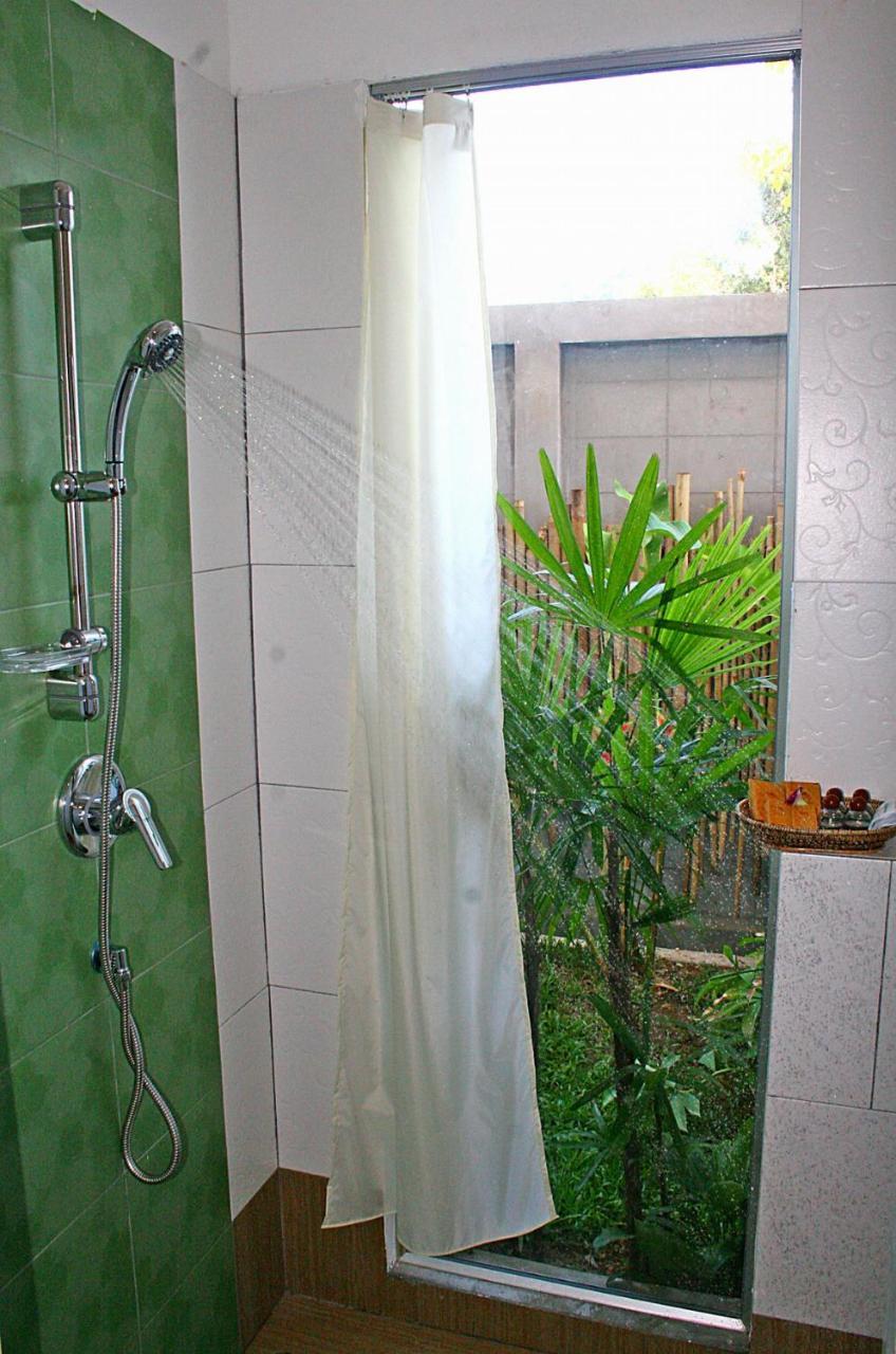 Aonang Duangjai Resort Ао Нанг Экстерьер фото
