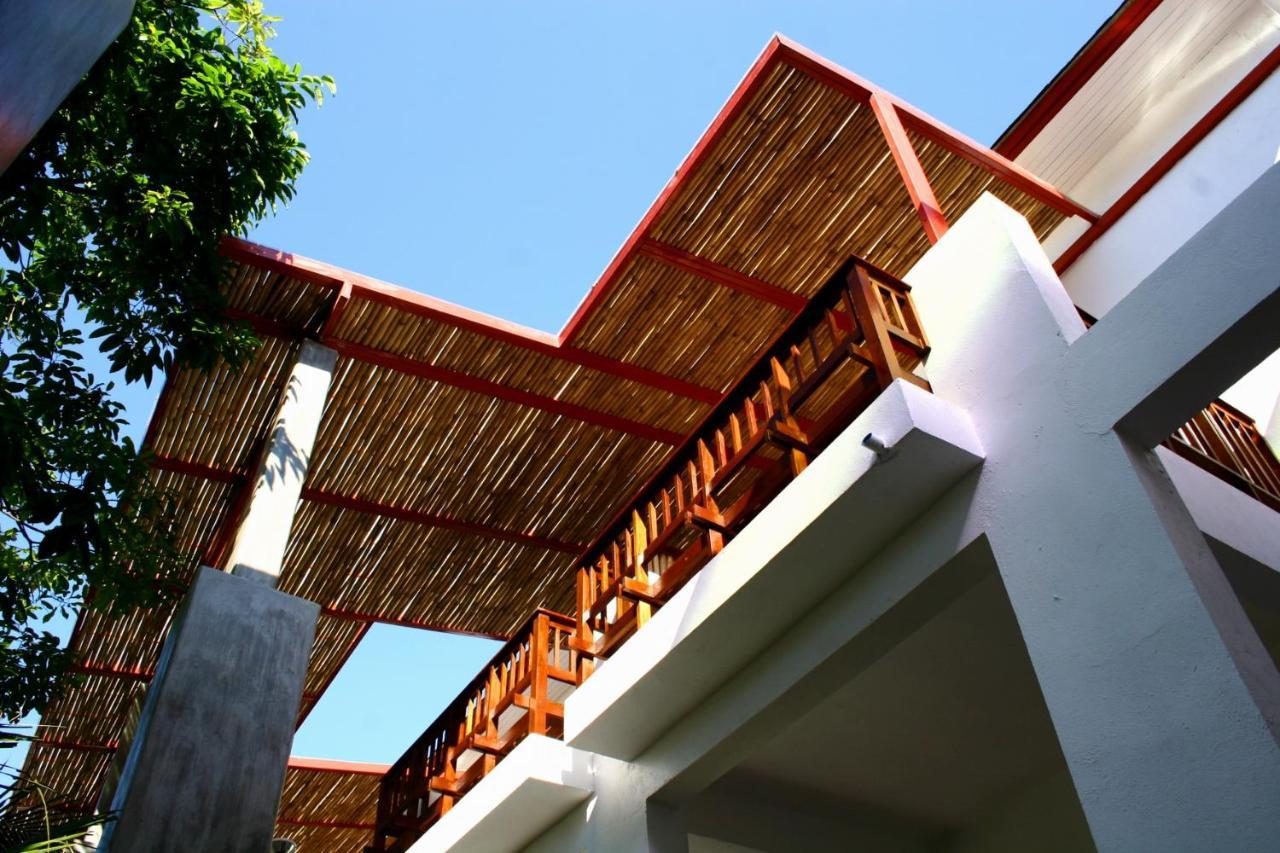 Aonang Duangjai Resort Ао Нанг Экстерьер фото